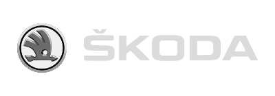 Skoda logo.